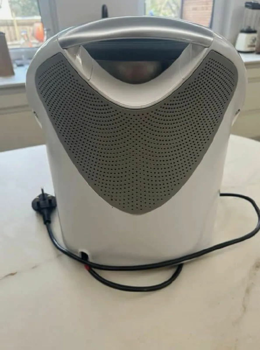 Vorwerk Thermomix TM6 White Food Processor - Image 4
