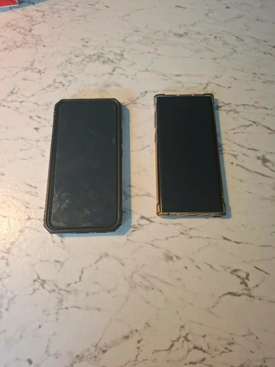Samsung Galaxy note 10 & Samsung Galaxy A34 5G - Image 3