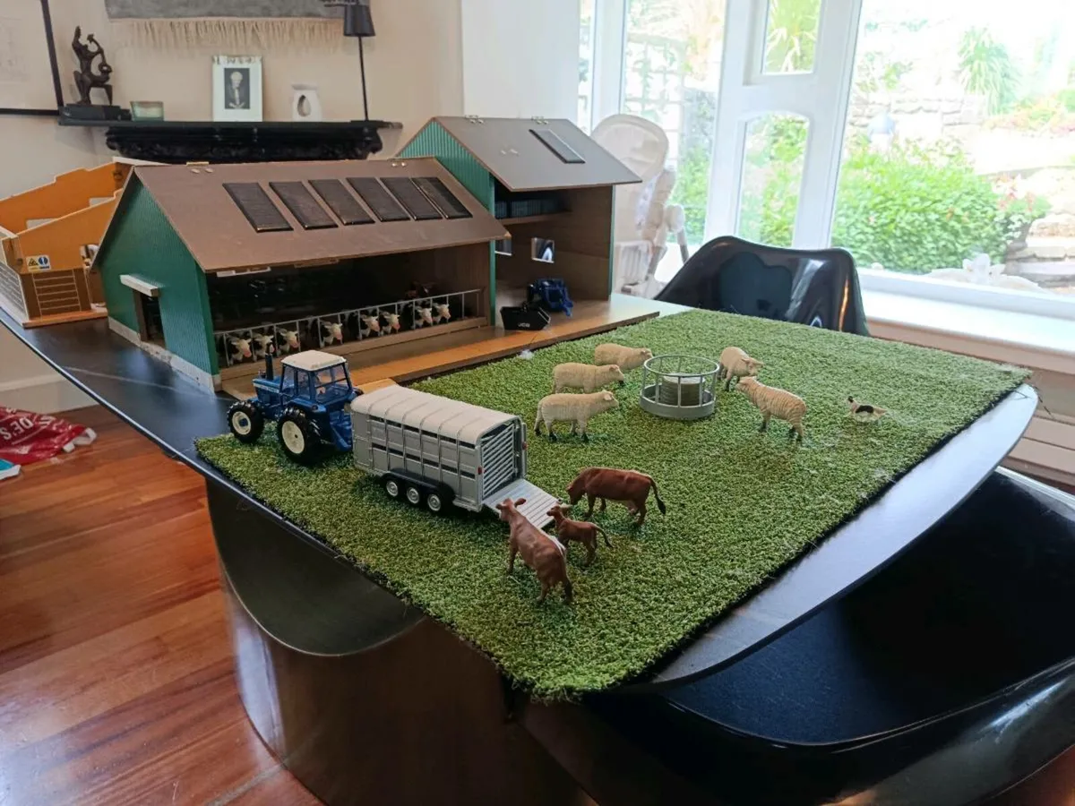 Farm set - Image 3