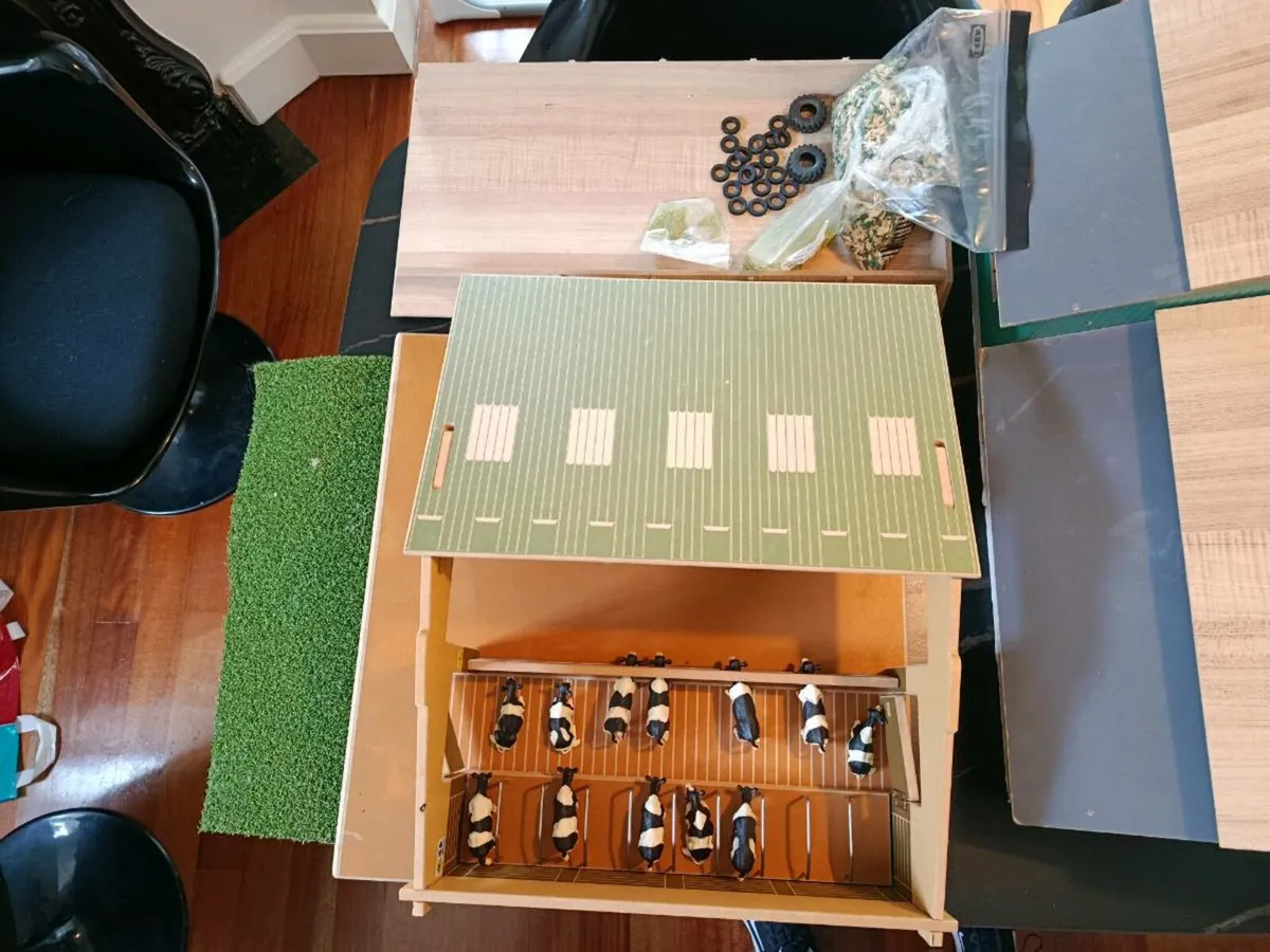 Farm set - Image 4