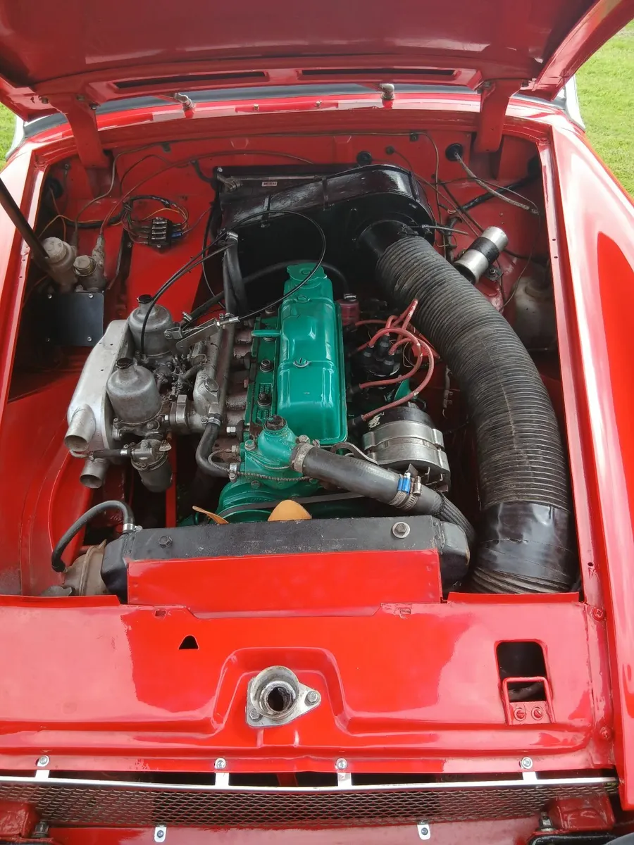 MG Other 1977 - Image 4