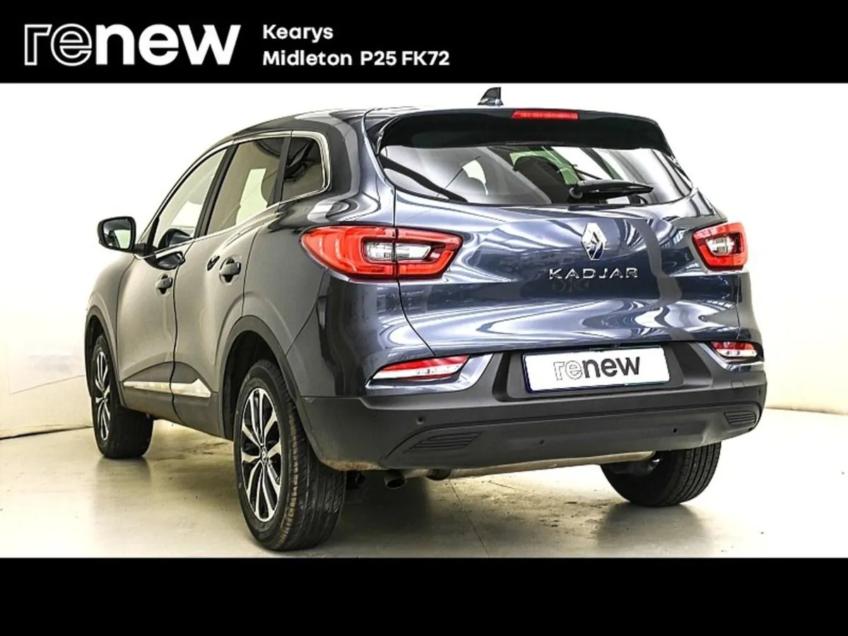 Renault KADJAR Equilibre TCe 140 My22 5DR - Image 3