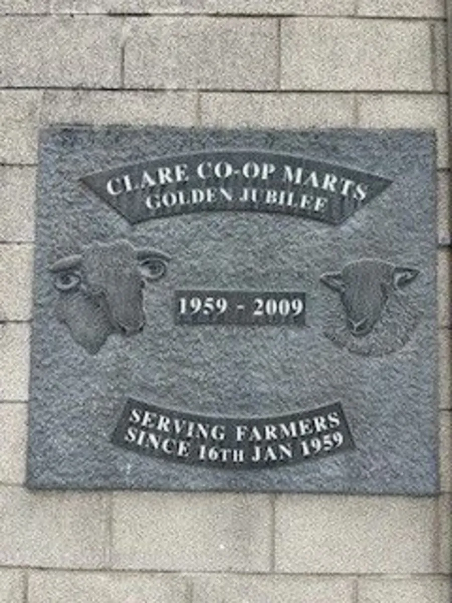 Ennis Mart 9th Augsut - Image 2