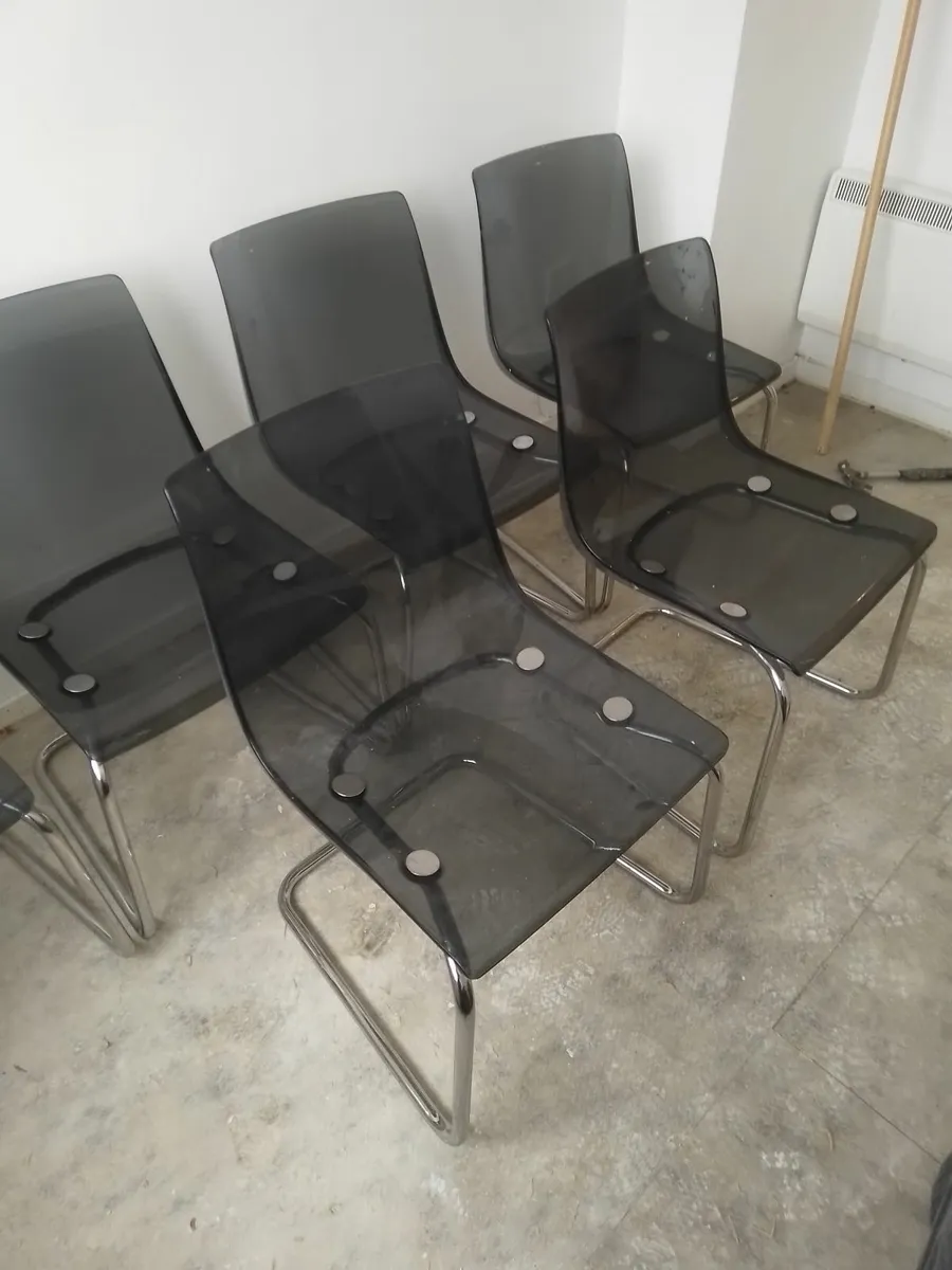 chairs - Image 1
