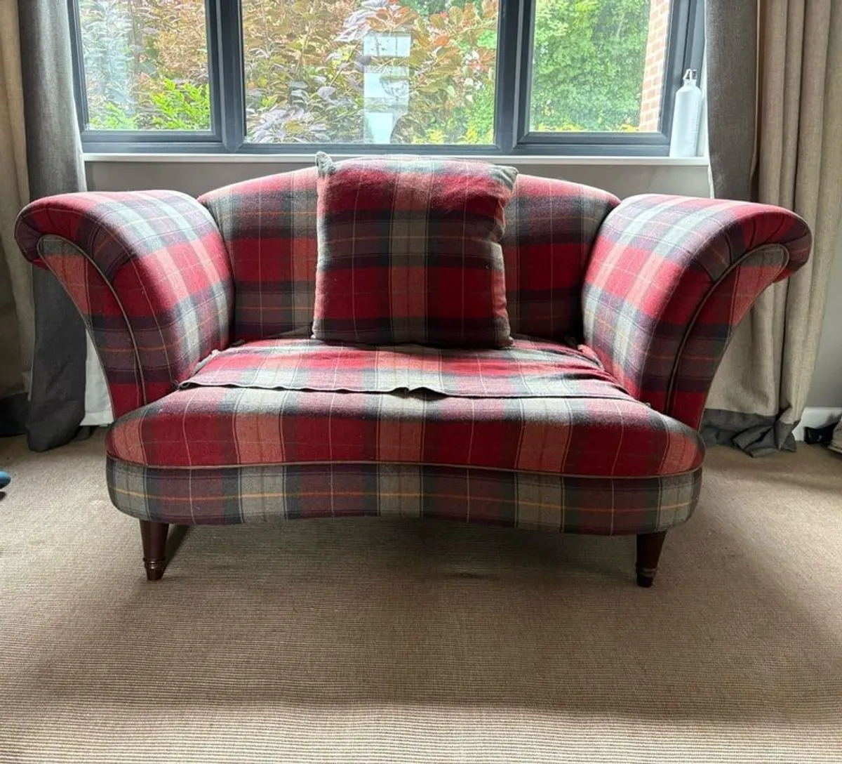 Free Sofa - Image 1