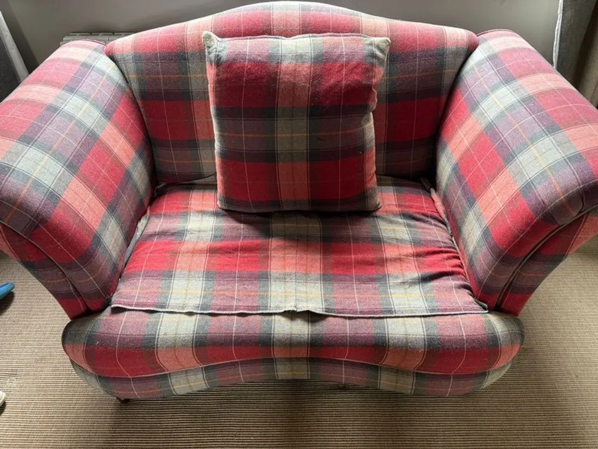 Free Sofa - Image 2