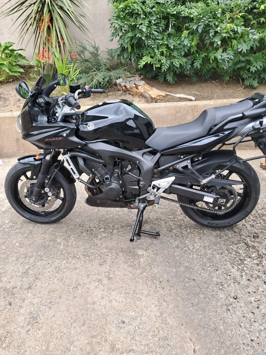 YAMAHA Fazer S2 600cc. ABS. - Image 1