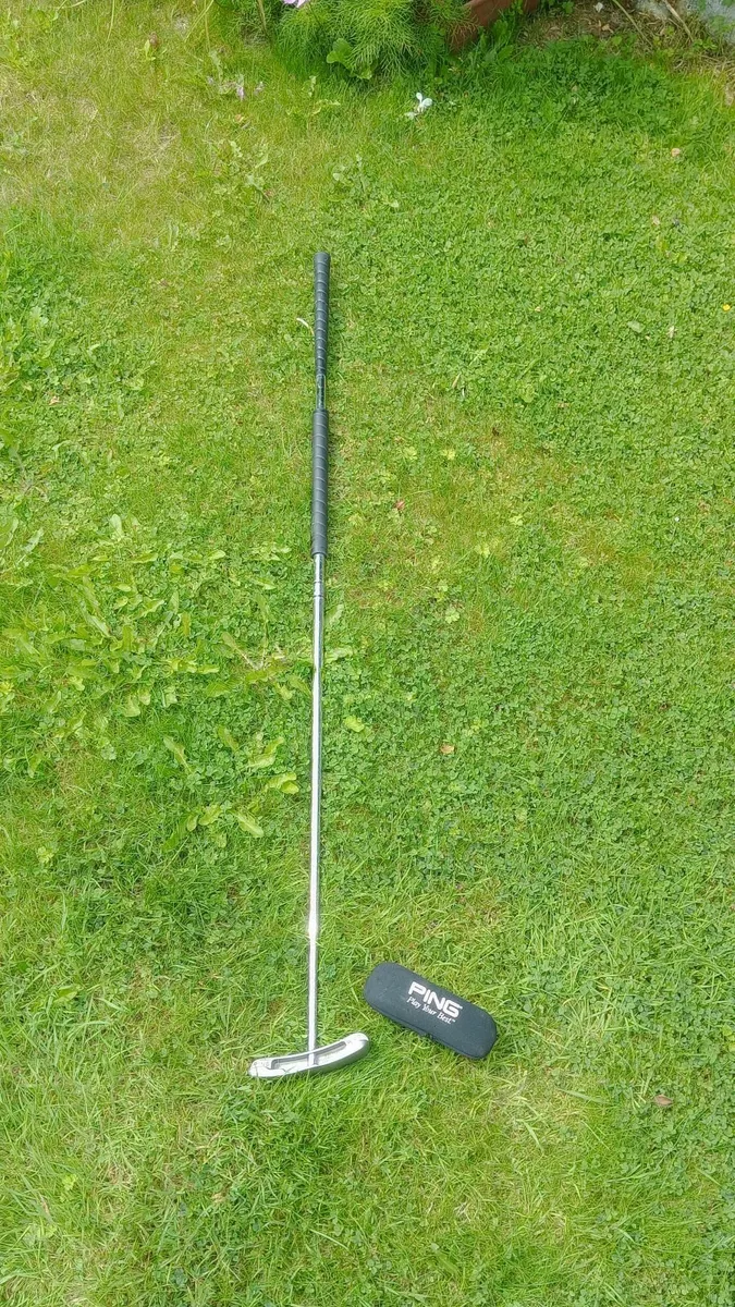 Ping broom putter - Image 3