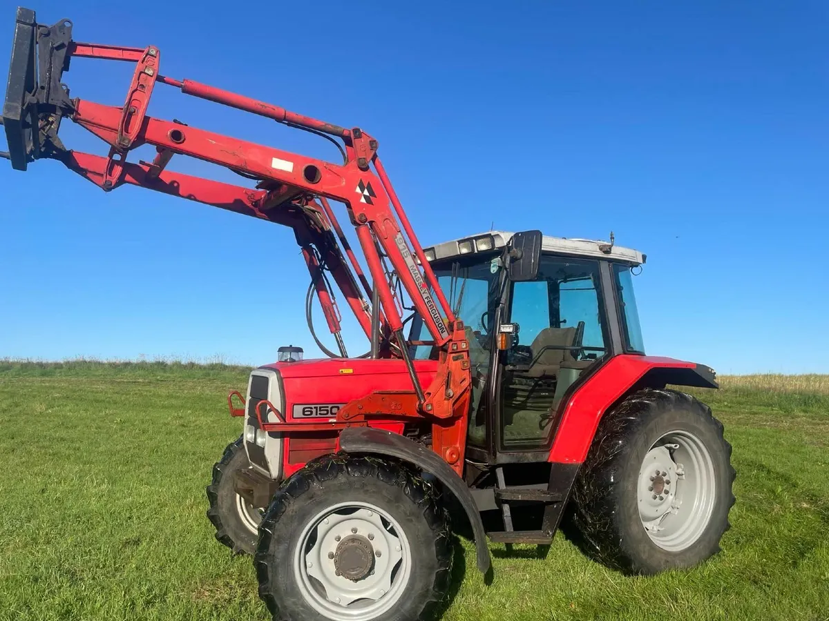 New Holland Other 1997 - Image 3