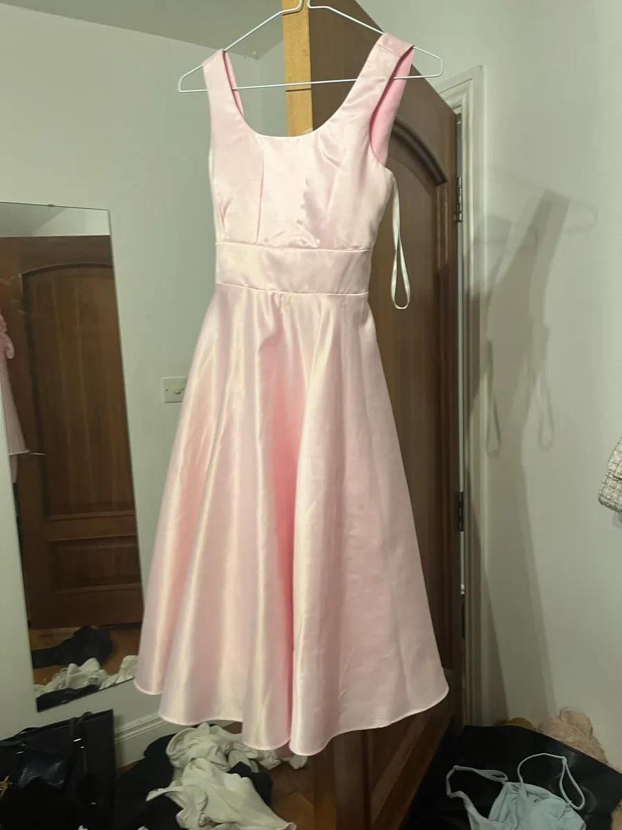 Jjs house dress - Image 1