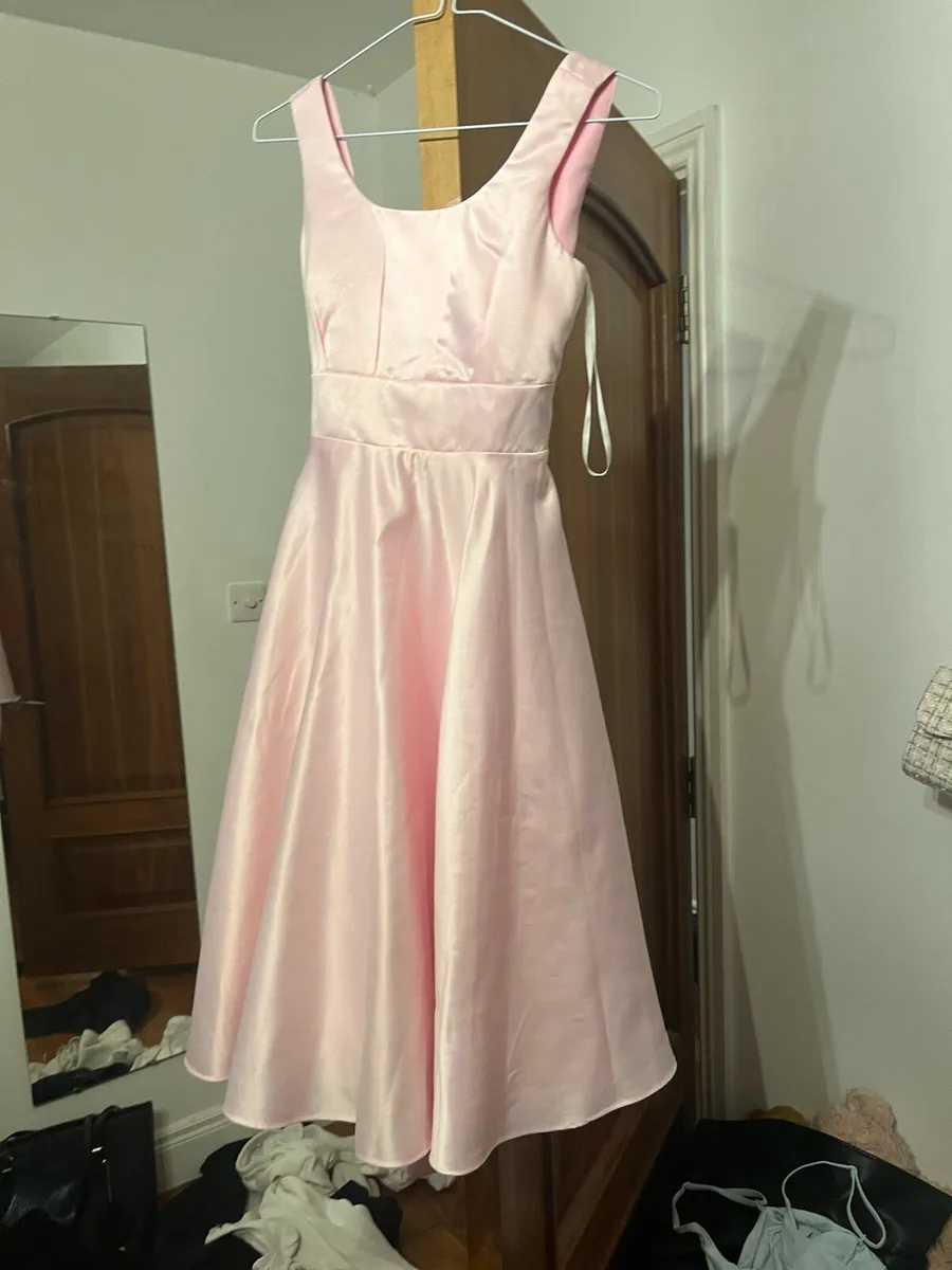 Jjs house dress - Image 2