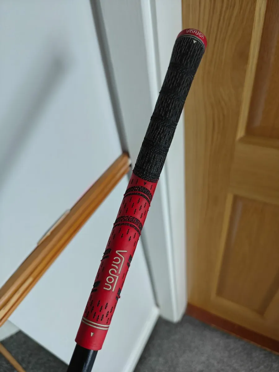 Wilson staff spine driver - Image 3