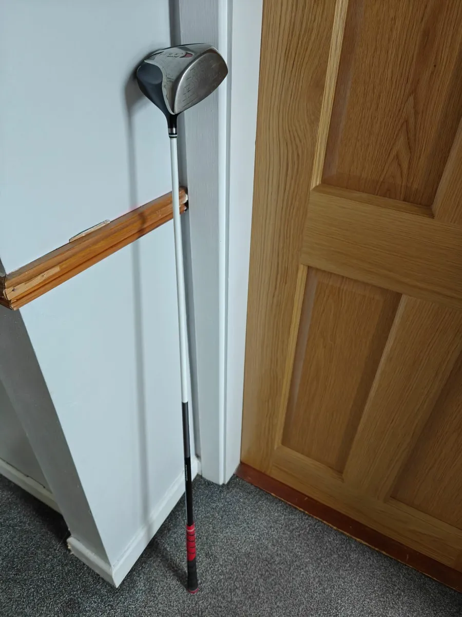 Wilson staff spine driver - Image 2