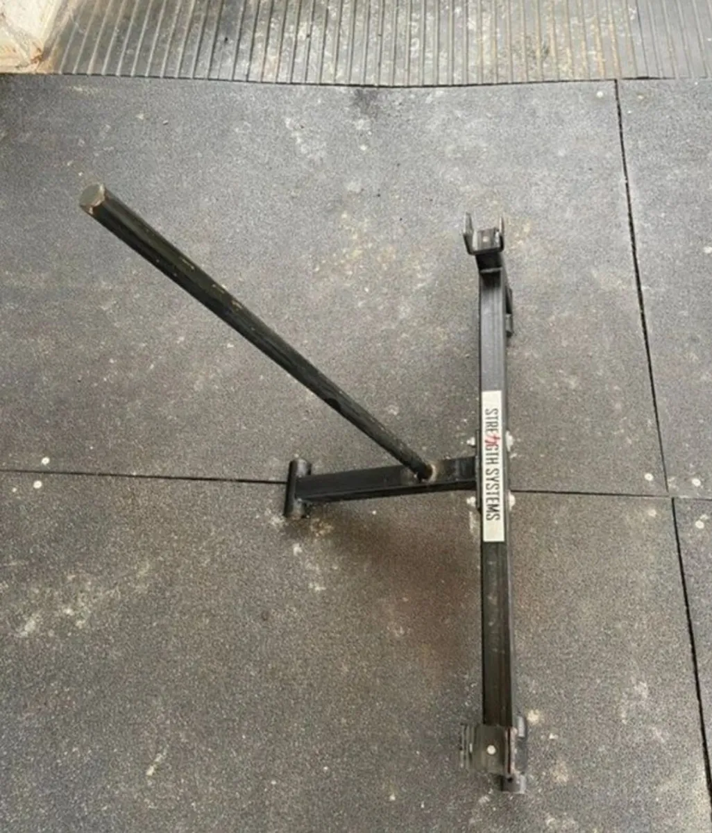 Deadlift jack