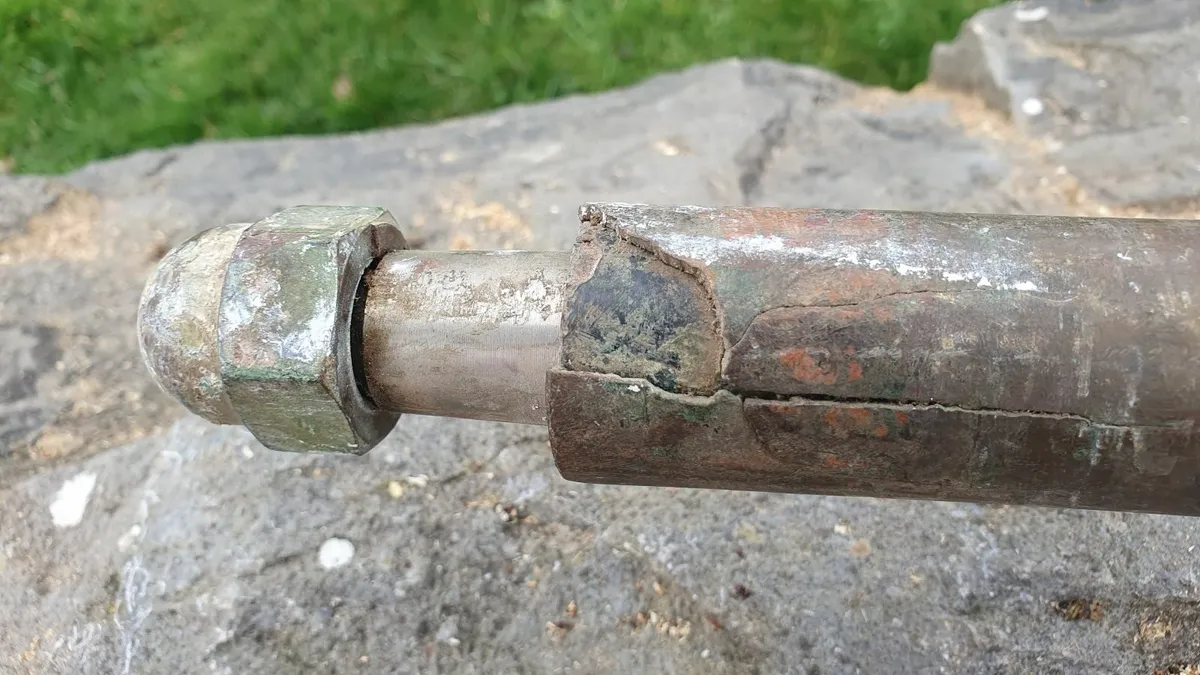 Propeller shaft - Image 3