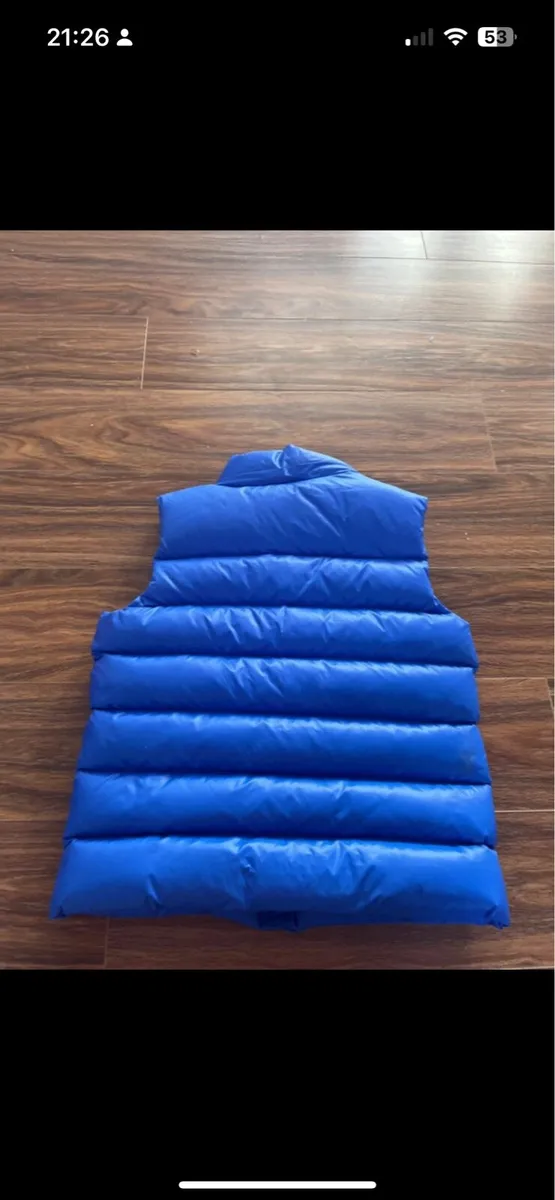 Ralph lauren kids jacket - Image 4