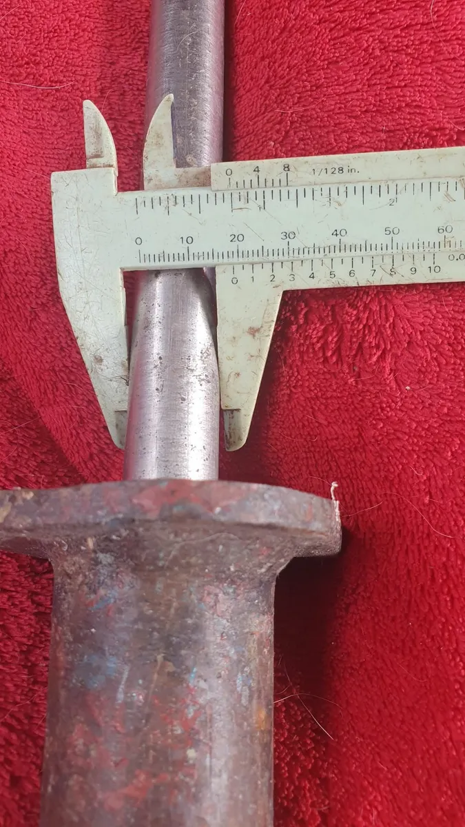 Propeller shaft - Image 4