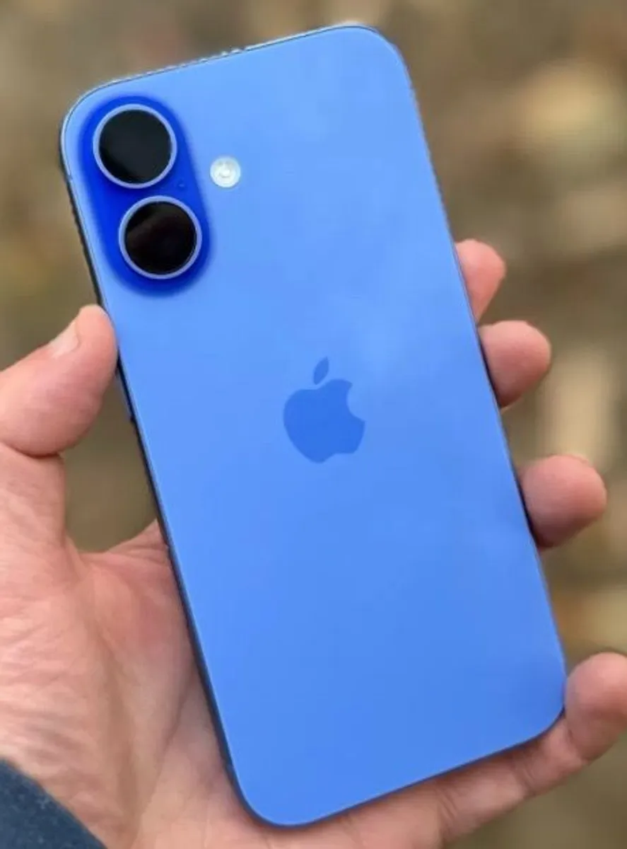 iphone 16 128gb - Image 1