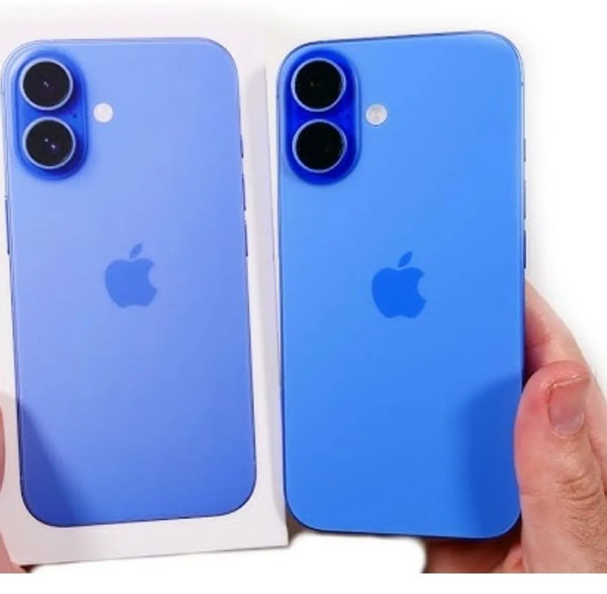 iphone 16 128gb - Image 2