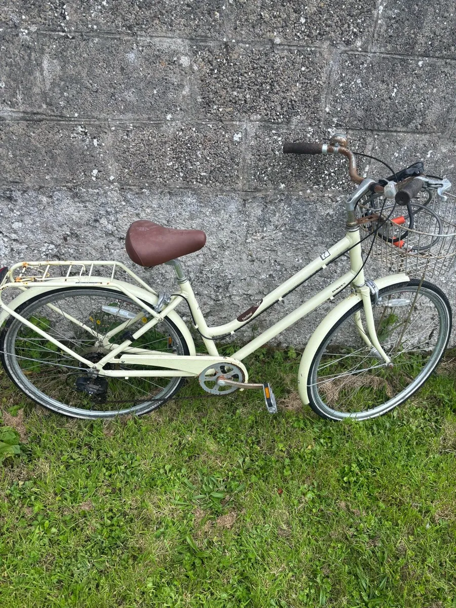 Bicycle for parts or repair - Image 2