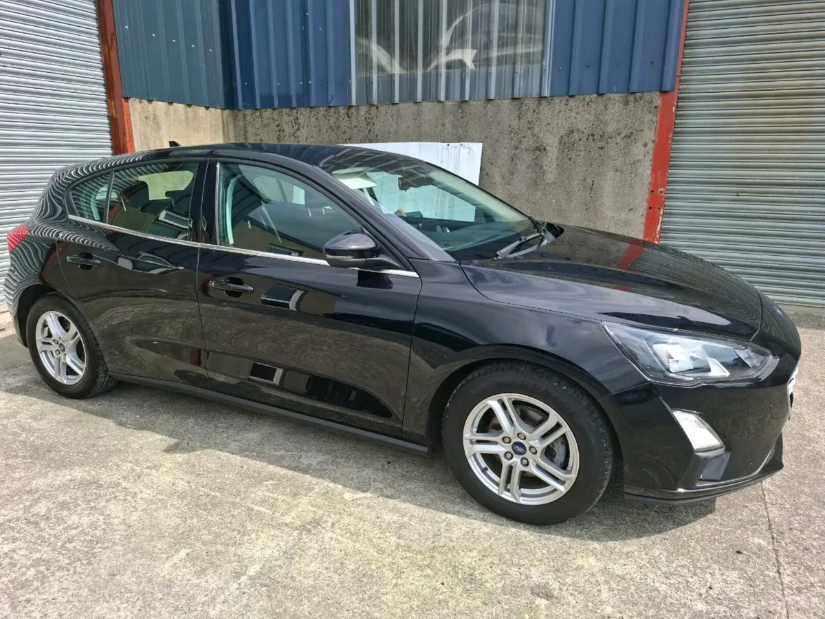 2020 Focus 1.5td LOW MILES - Image 1