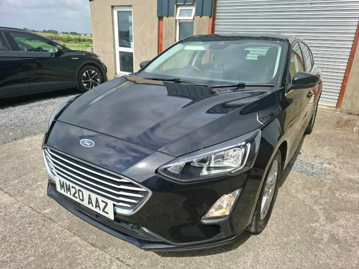 2020 Focus 1.5td LOW MILES - Image 2