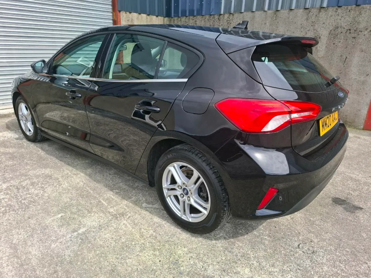 2020 Focus 1.5td LOW MILES - Image 3