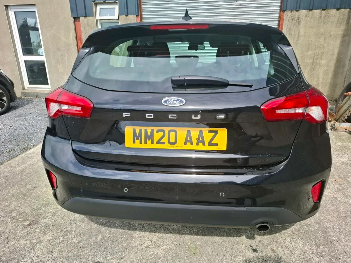 2020 Focus 1.5td LOW MILES - Image 4