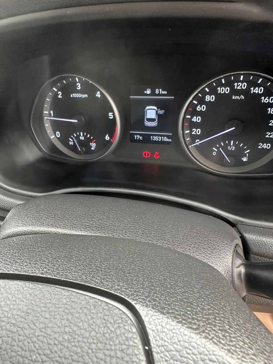 Hyundai i30 2018 - Image 3