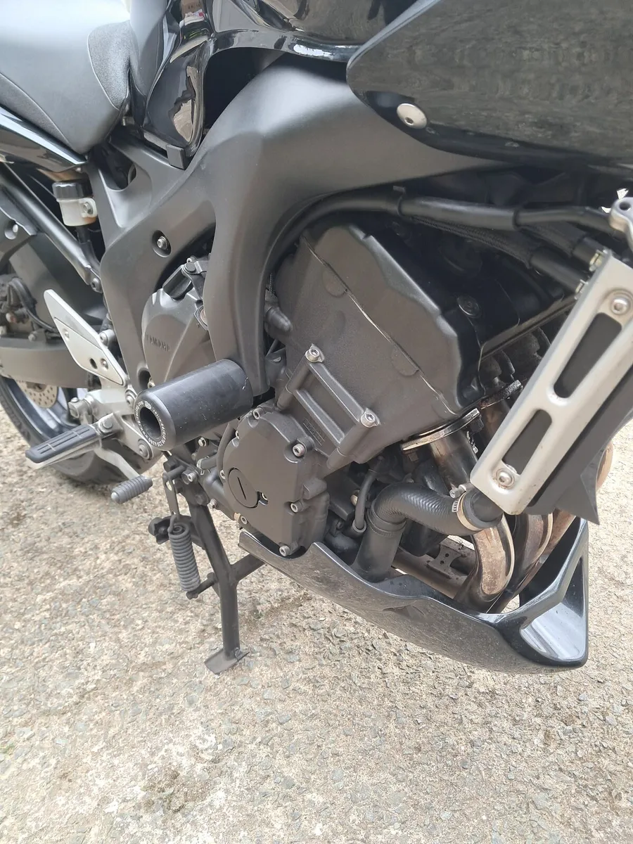 YAMAHA Fazer S2 600cc. ABS. - Image 4