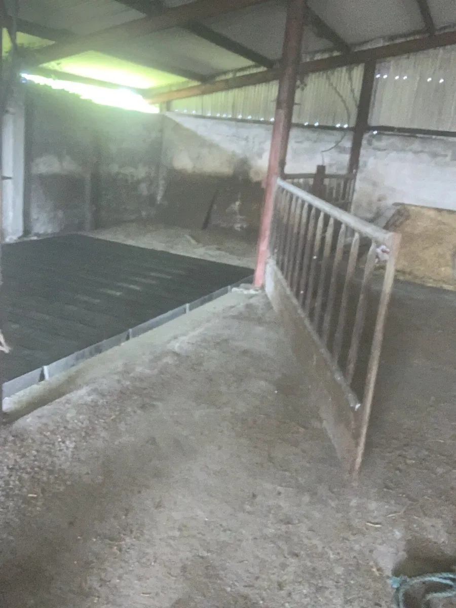 Feeding barriers - Image 2