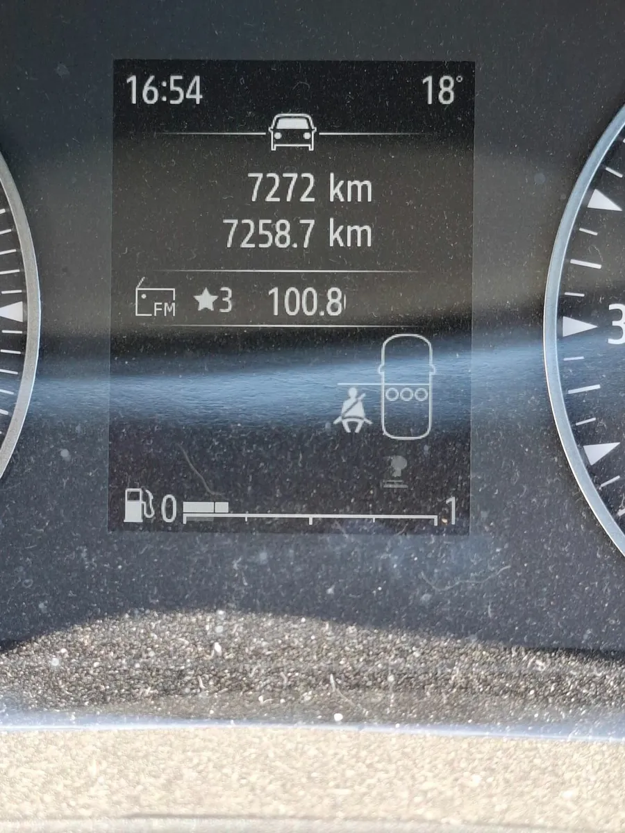 Dacia Sandero Stepway 2024 - Image 2