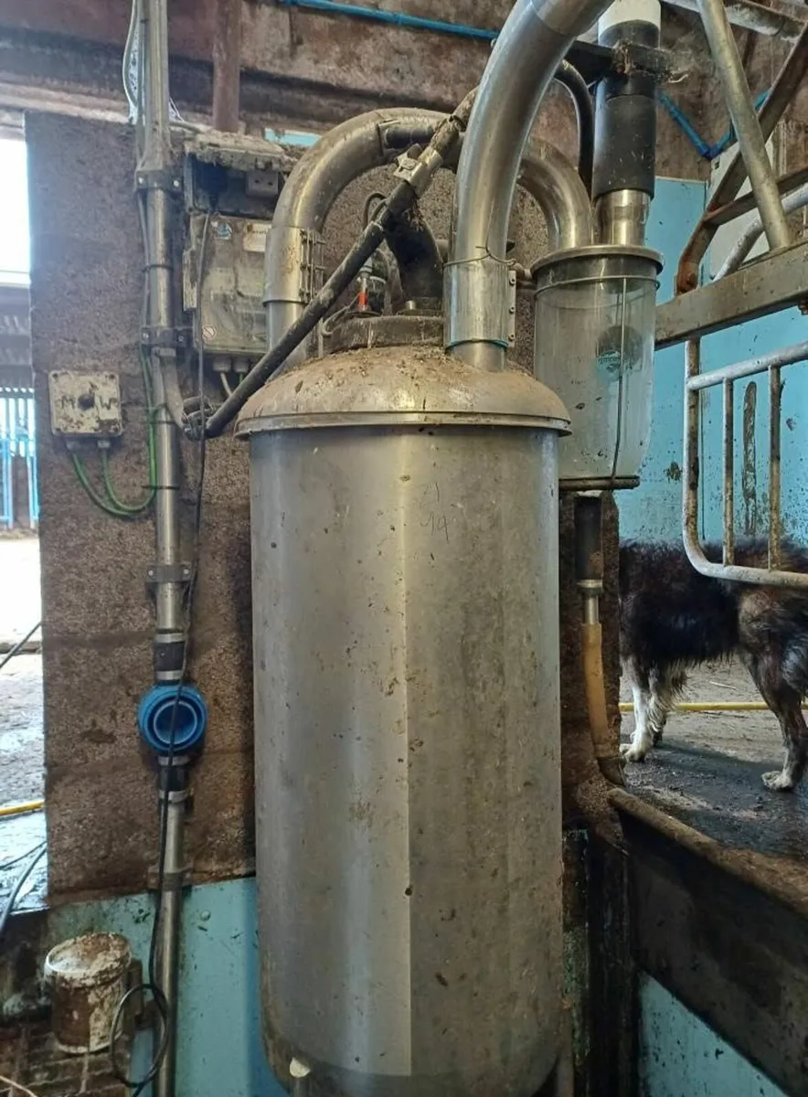 Milking Parlour - Image 2