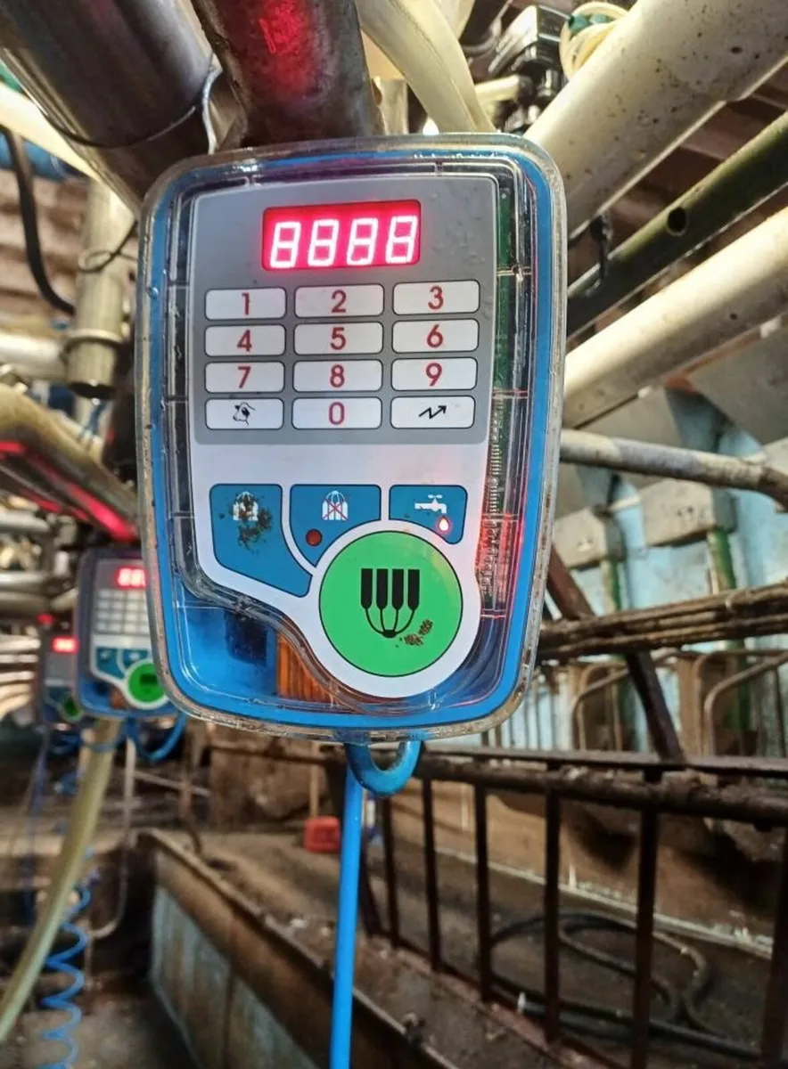 Milking Parlour - Image 4