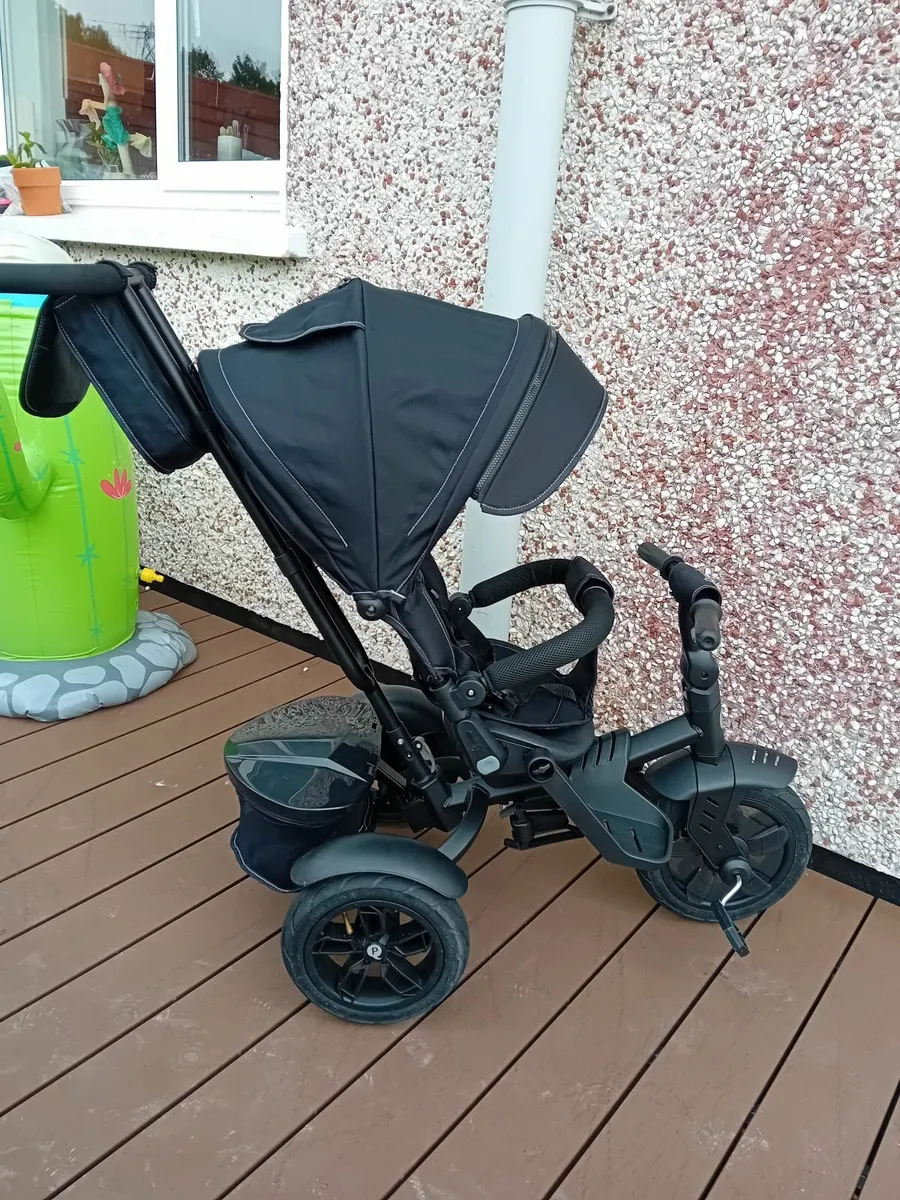 Trike - Image 1