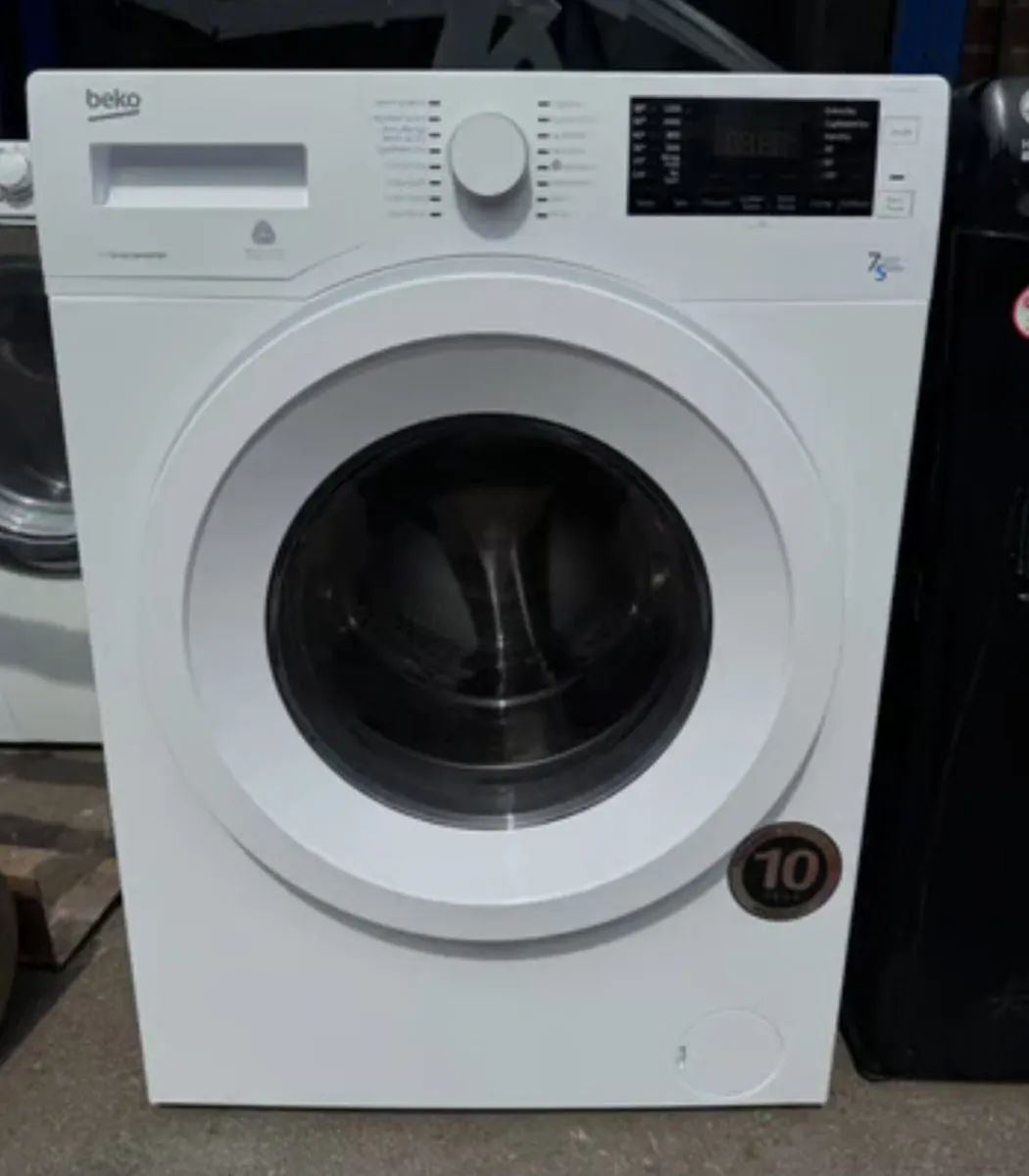 Washing machine. - Image 2