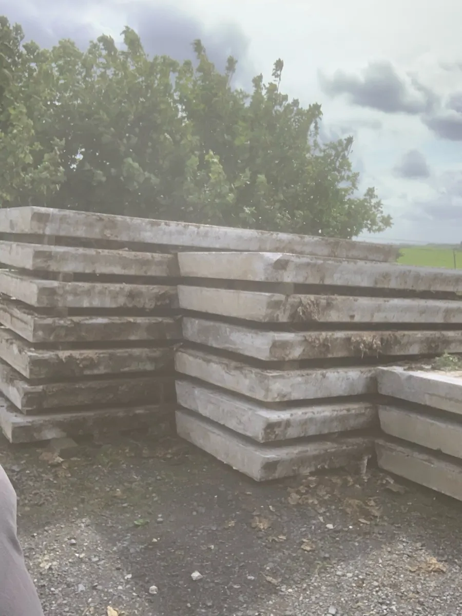 Slats - Image 1