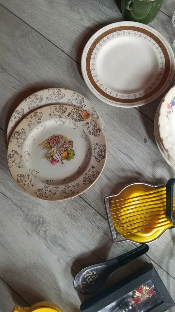 Selection of Delph etc - Image 3