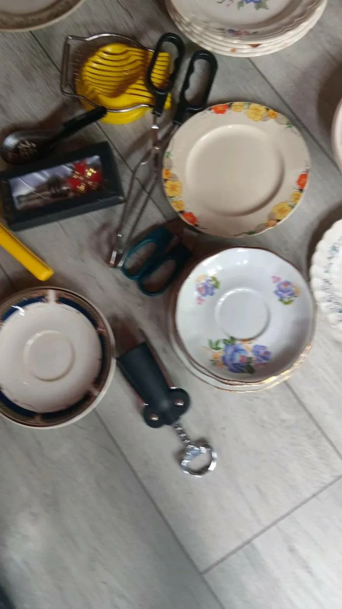 Selection of Delph etc - Image 4