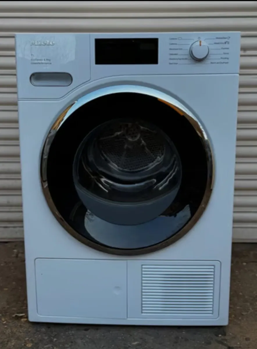 Dryer - Image 1
