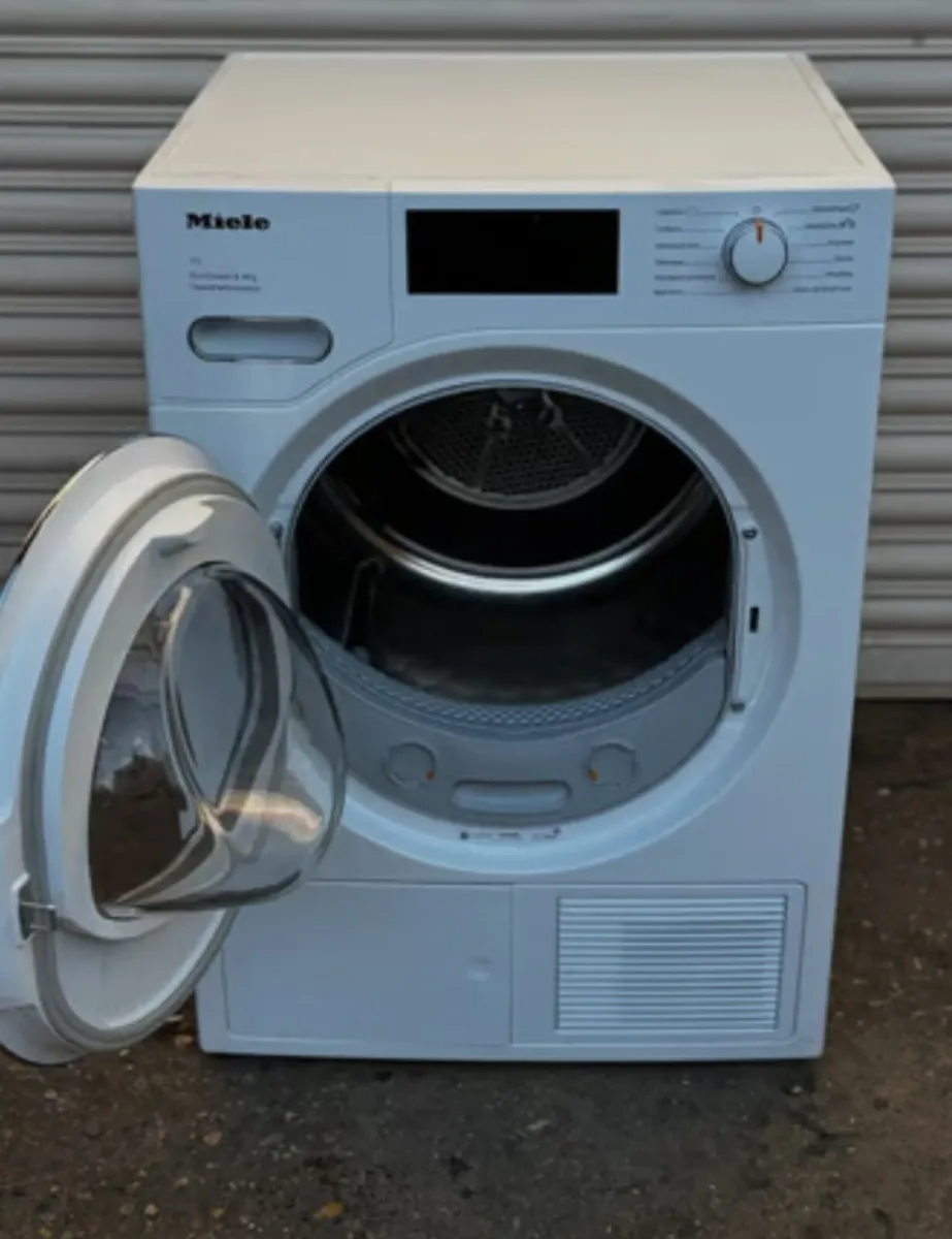 Dryer - Image 2