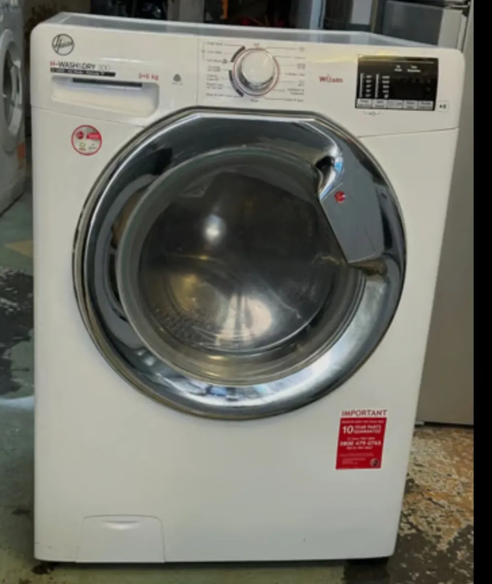 Washing machines. - Image 2