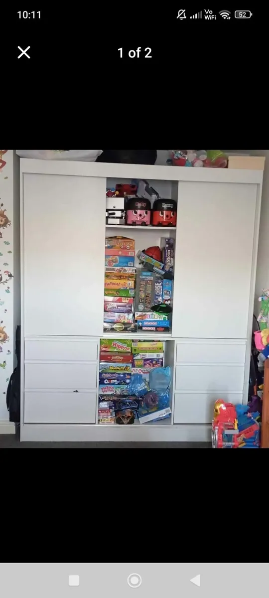 Wardrobe - Image 1