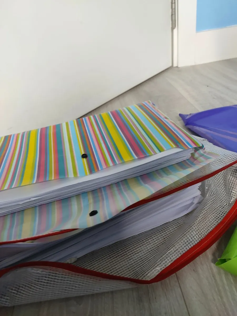 Institute notes - Image 2