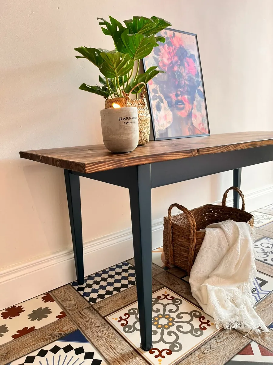 Coffee table – versatile table, console table - Image 4