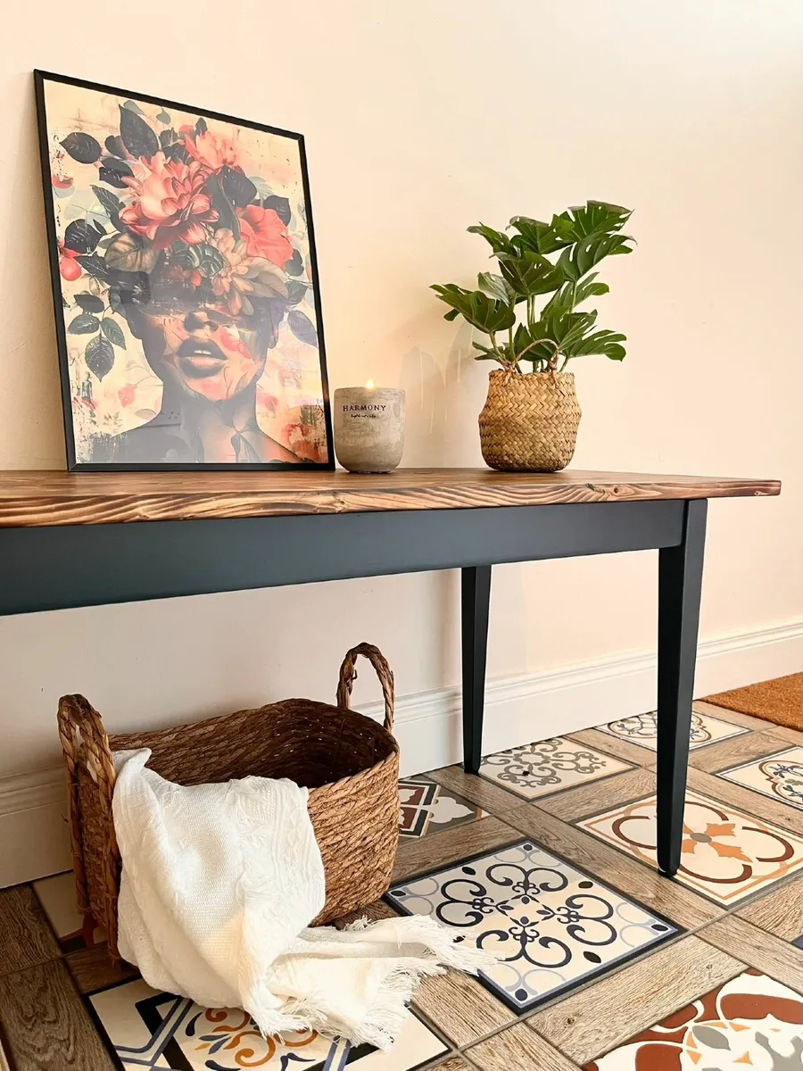 Coffee table – versatile table, console table - Image 1