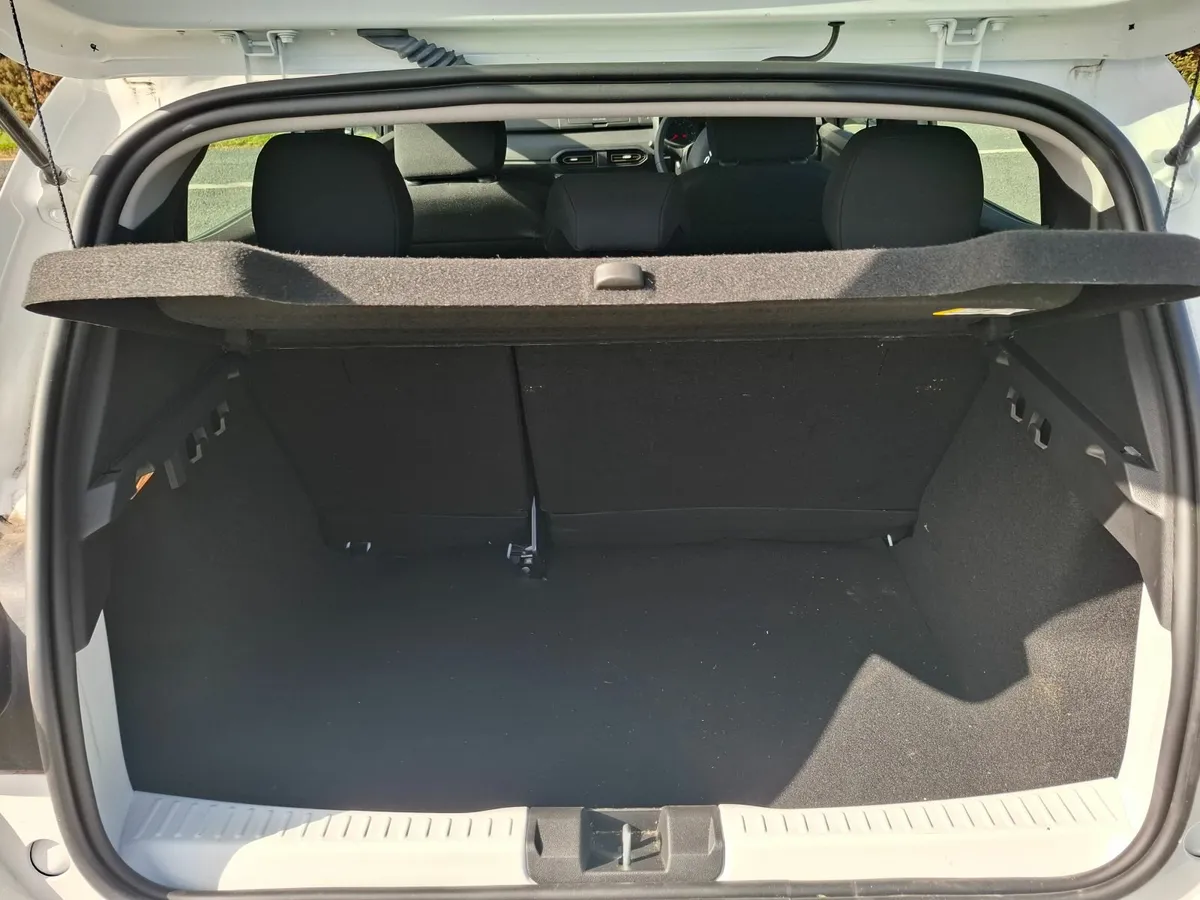Dacia Sandero Stepway 2024 - Image 3