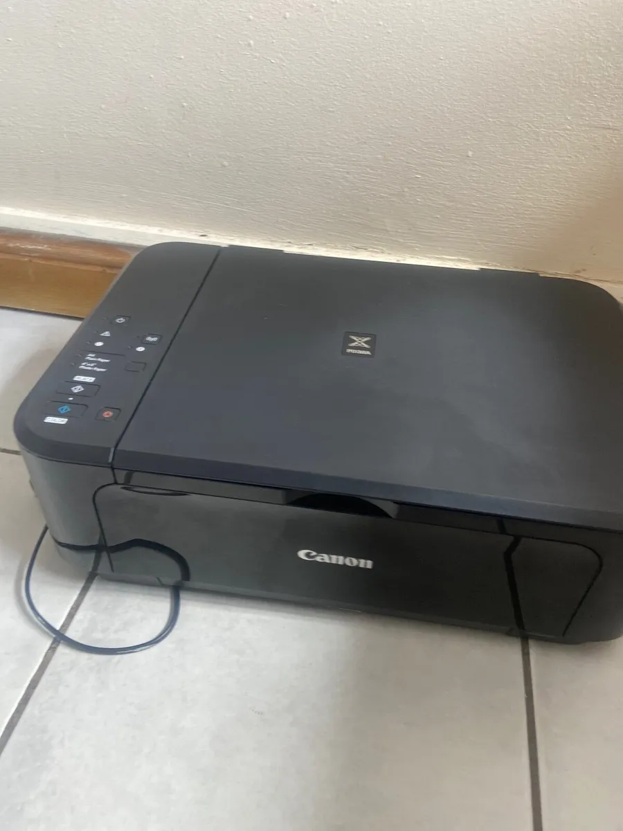 Canon PIXMA printer - Image 1