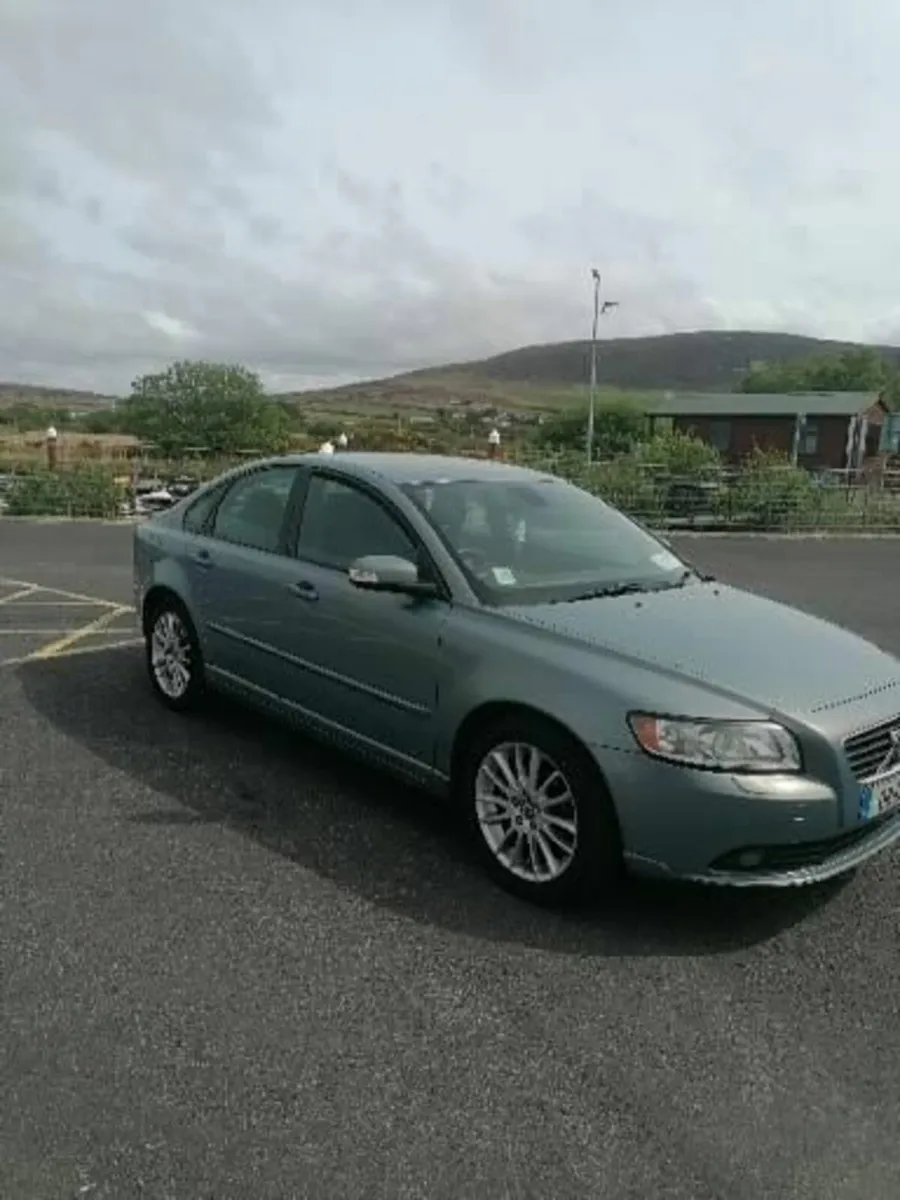 Volvo S40 2008 - Image 3