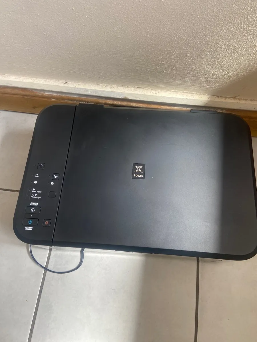 Canon PIXMA printer - Image 2